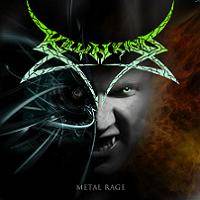 Killin' Kind : Metal Rage